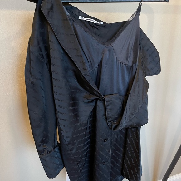 Alexander Wang Dress - Picture 5 of 6